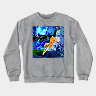 Prehistoria Crewneck Sweatshirt